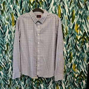 Untuckit Button Down